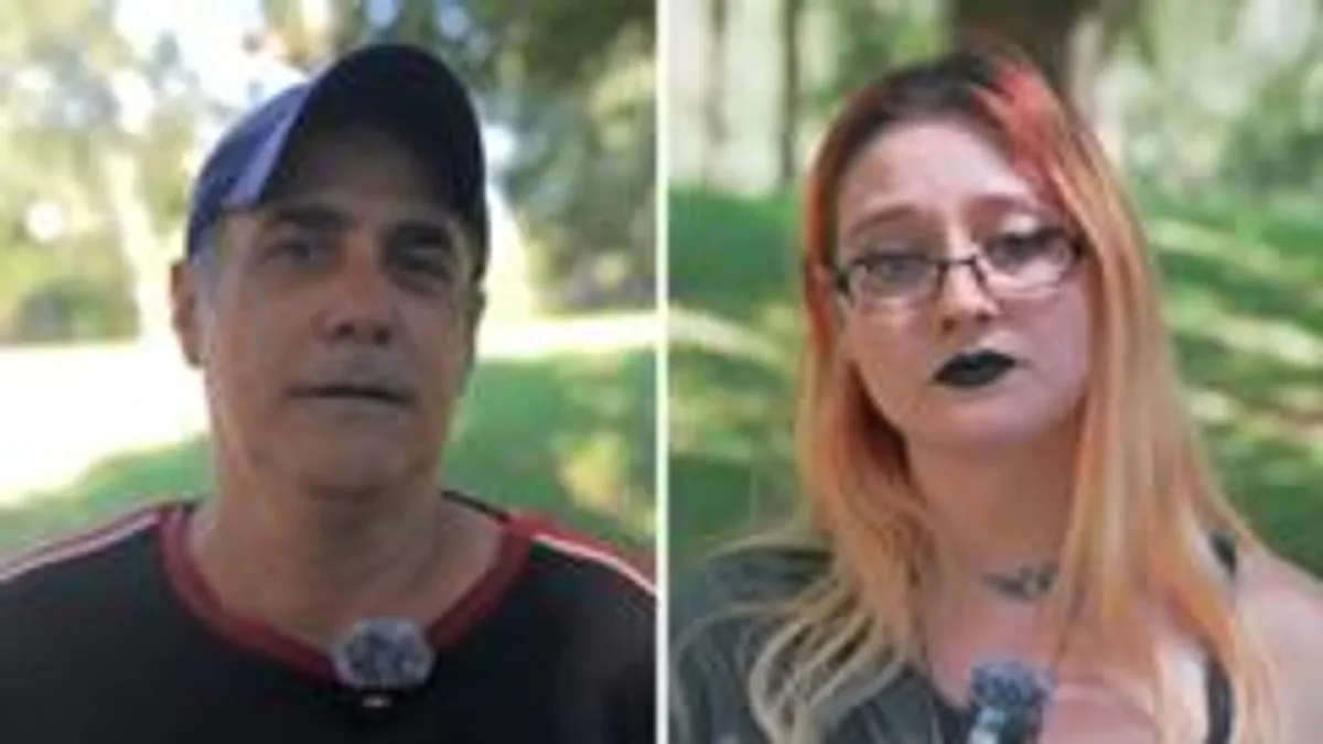 9/11: Americans remember what they were doing