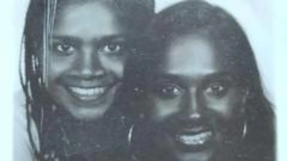 Two women adopted from Mumbai discover they are biological sisters