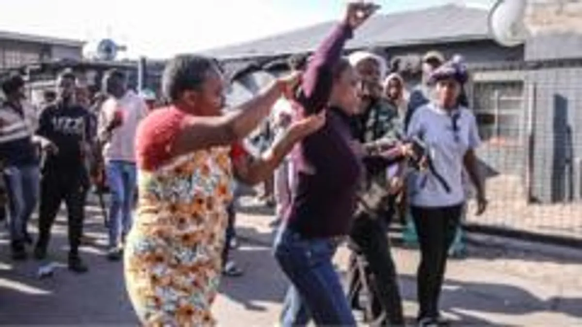 Afrika Kusini Yakataa Ombi la ICC la Wagana kuhusu Mashambulizi dhidi ya Wahamiaji