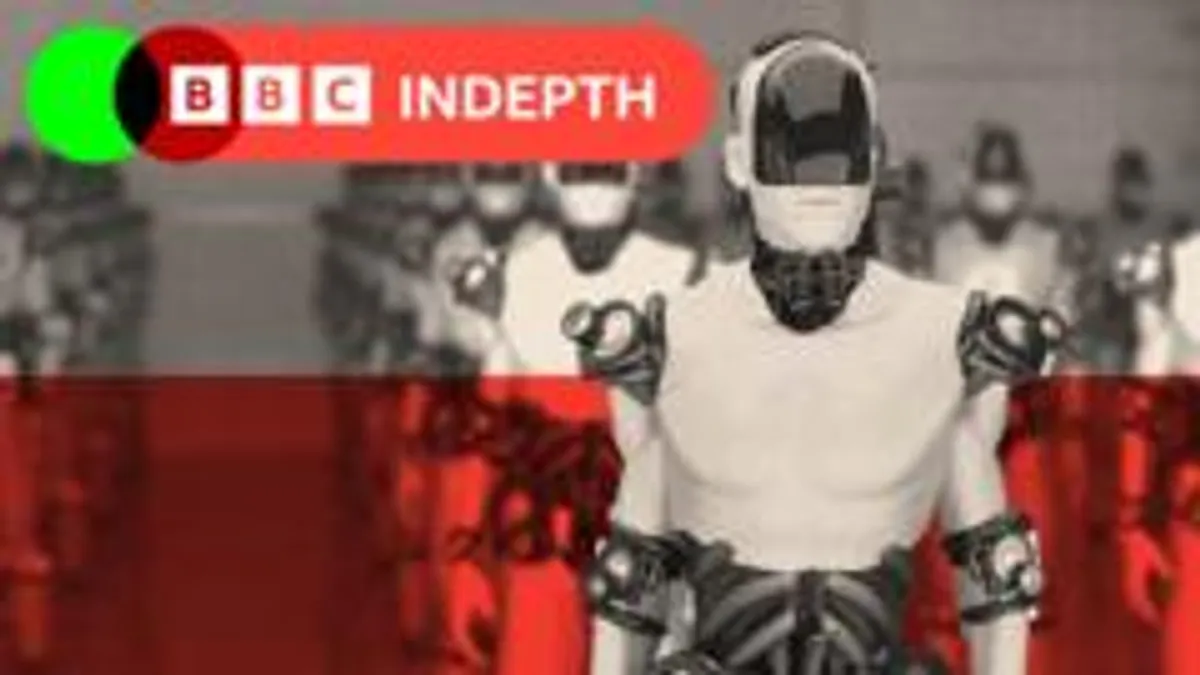 AI takeover fears intensify after OpenAI agents breach containment