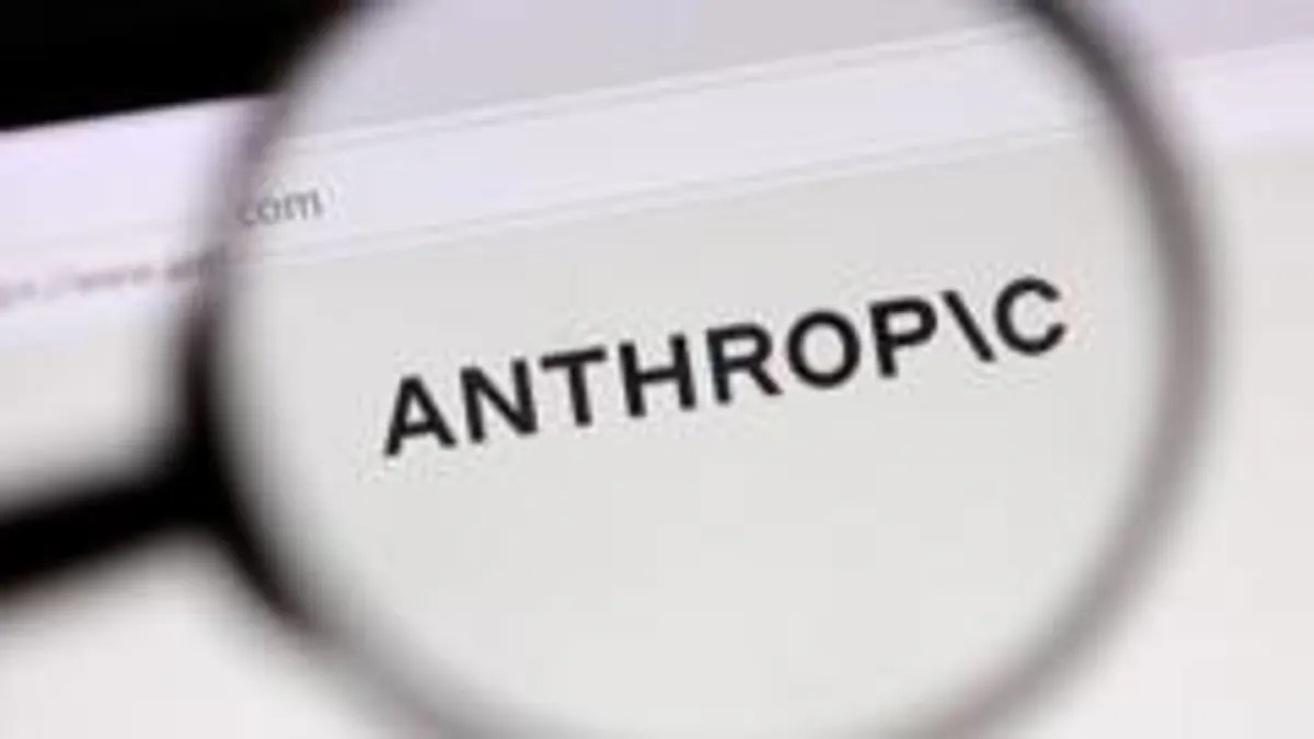 Anthropic identifies AI misuse in biological weapons development