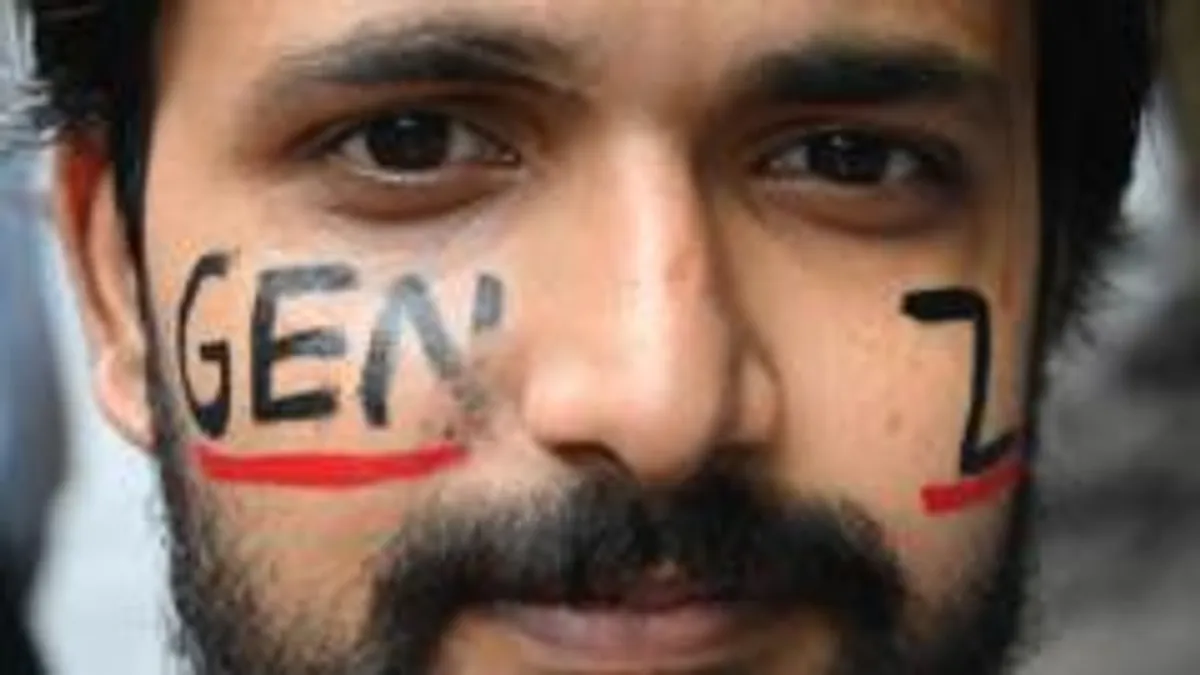 భారత యువతలో అసంతృప్తి మోడీ ప్రభుత్వానికి పెద్ద సవాలుగా మారింది