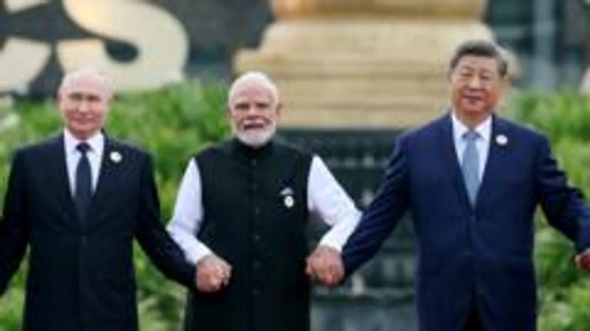 Brics సమ్మిట్‌లో సాధించినవి మరియు మిగిలిన సవాళ్లు