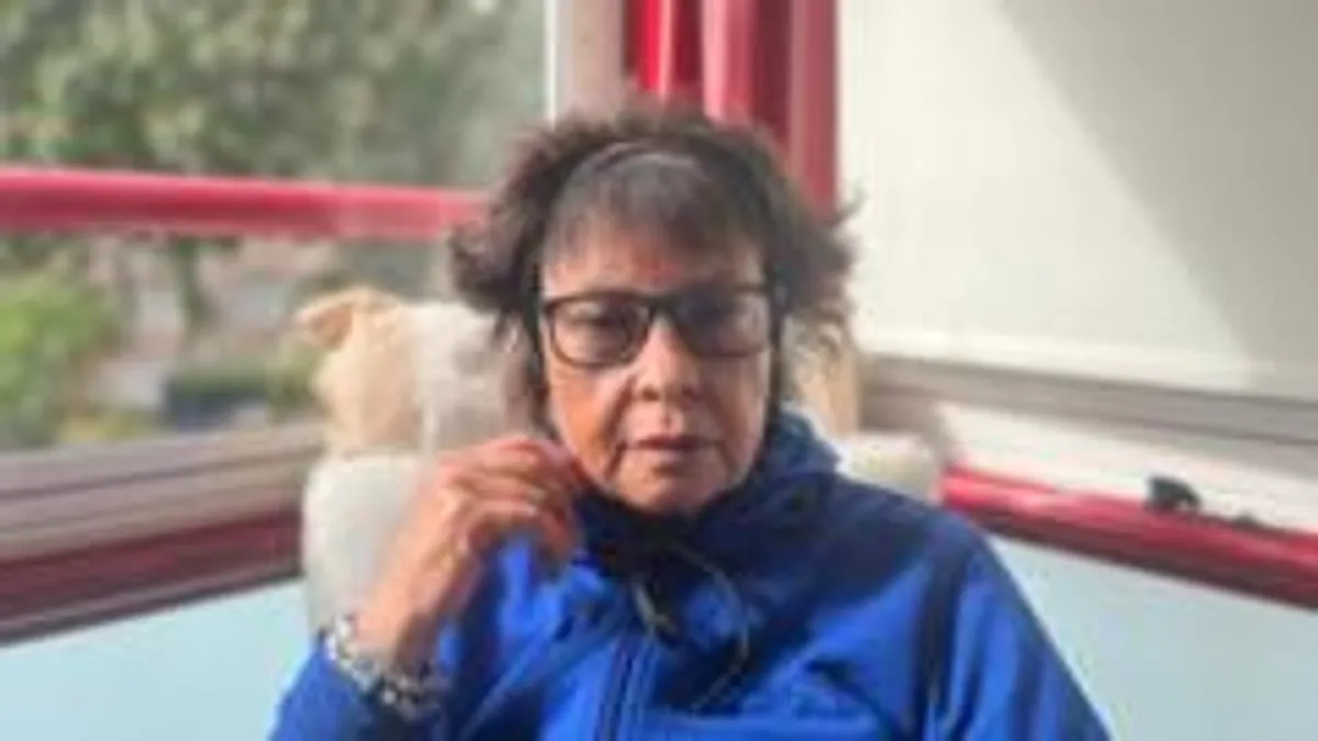 British widow faces deportation from Sweden after 22 years