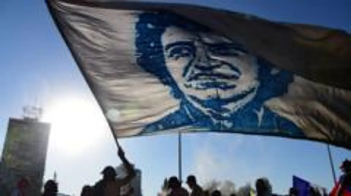 Chilean Authorities Capture Fugitive in Victor Jara Murder Case