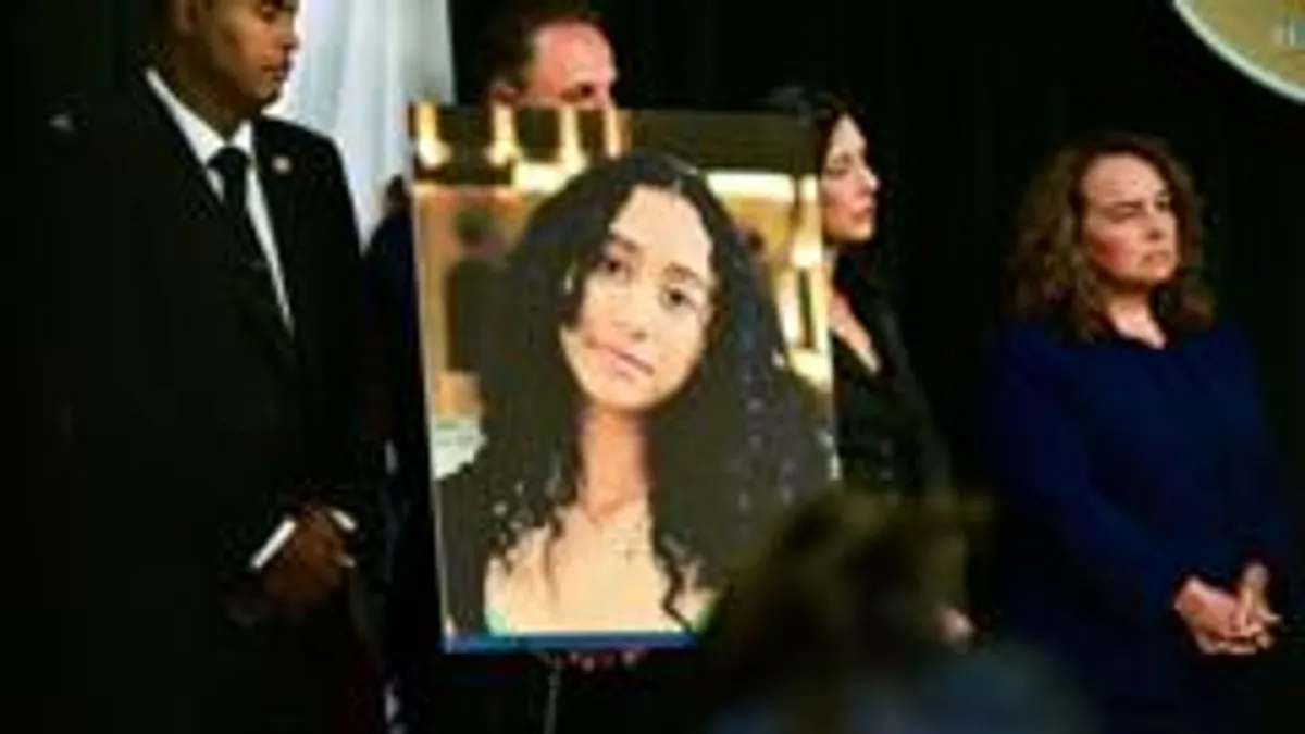 D4vd trial: Family of slain teen seeks death penalty if convicted