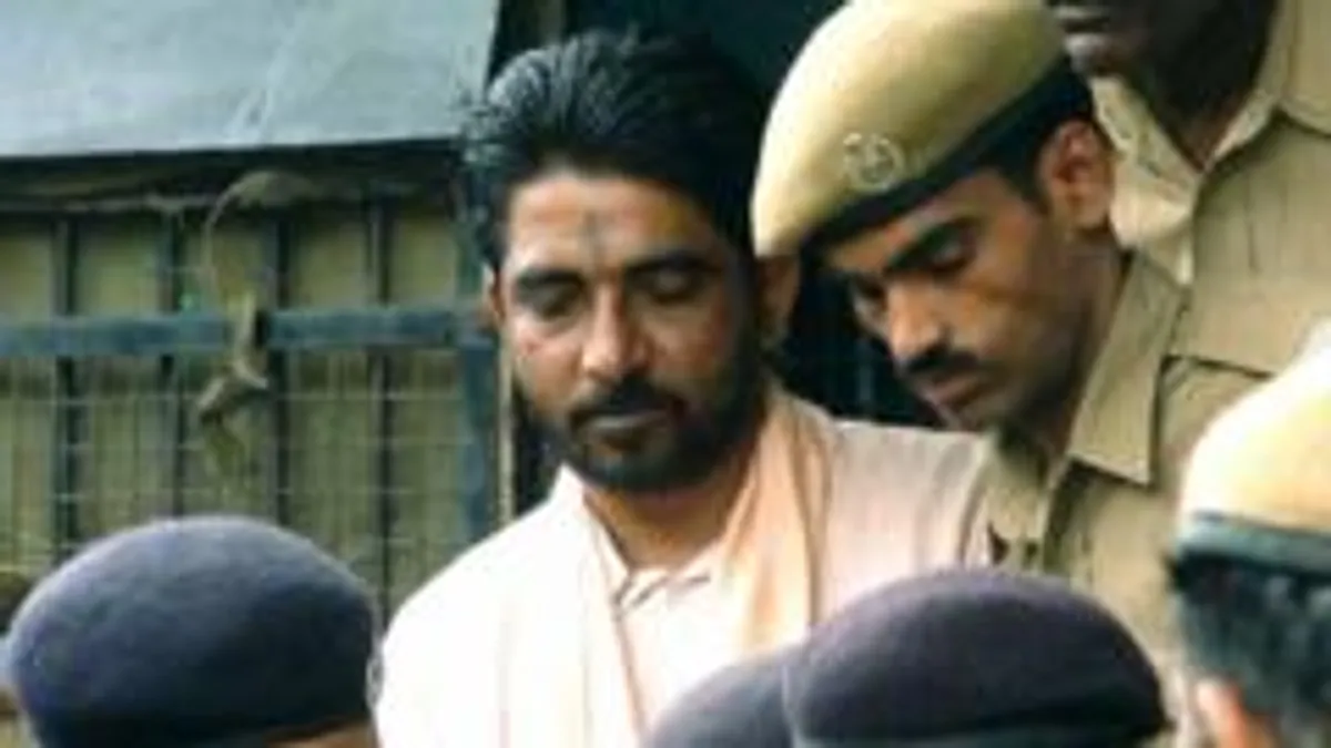 Dara Singh seeks release after 25 years for 1999 missionary killings