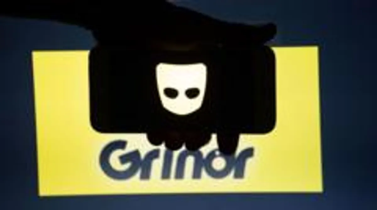 Grindr agrees £26m settlement over HIV data claims