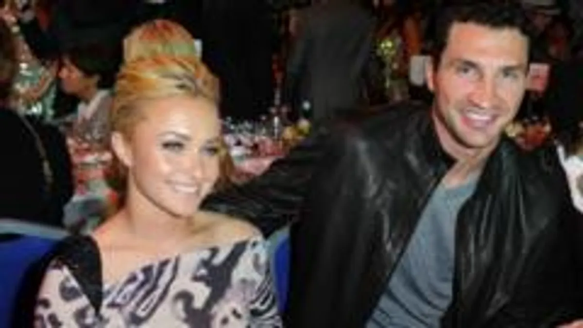 Hayden Panettiere మృతి: కుటుంబం 'తీవ్ర దిగ్భ్రాంతి మరియు దుఃఖంలో' అని వ్లాదిమిర్ క్లిచ్కో