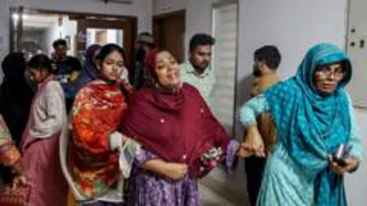 Miaka Mmoja Baadaye: Familia za Wahanga wa Ajali ya Ndege Bangladesh Bado Zinatafuta Haki