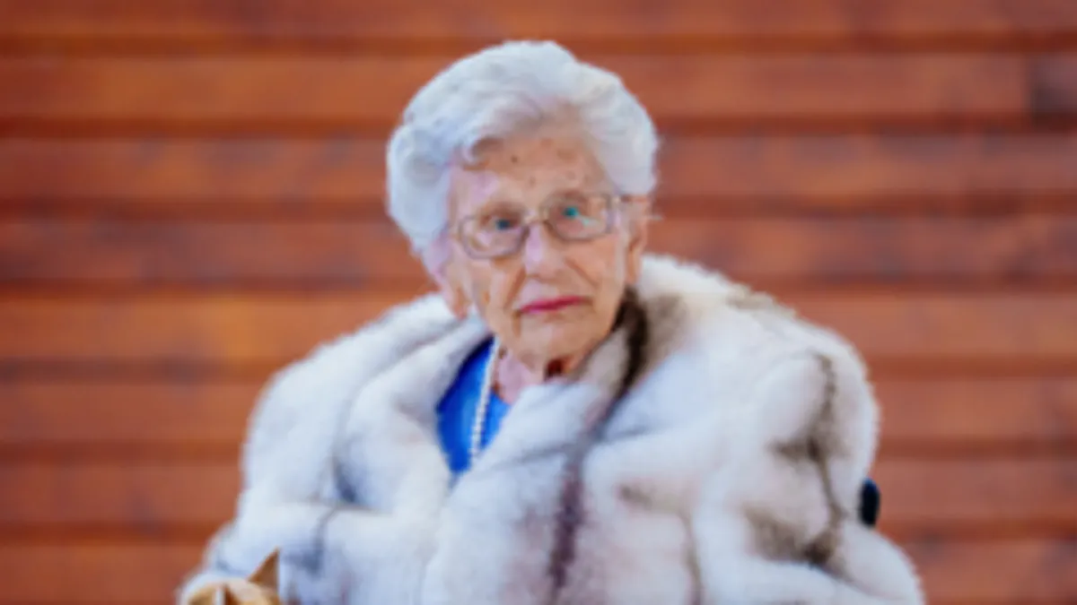 Princess Astrid of Norway dies at 94