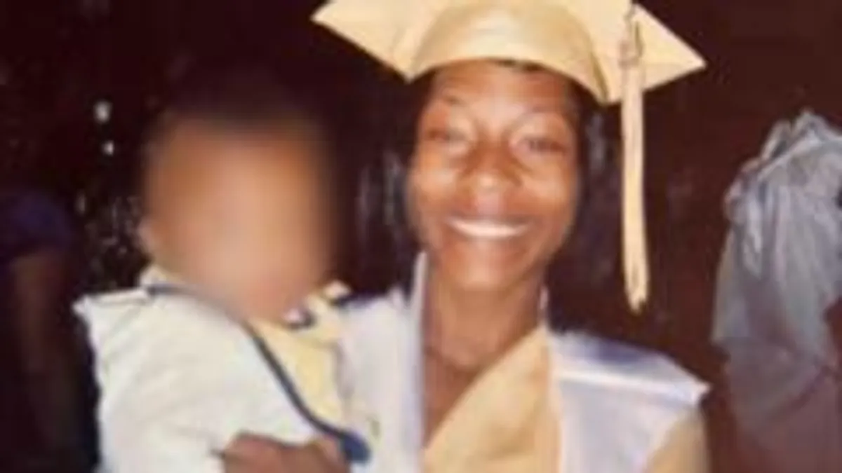 Sean Grayson, Sonya Massey Murderer, Dies in Prison at Age 32