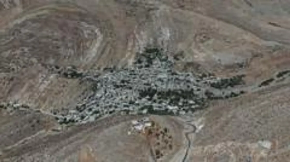 Siri: Israera Taha i Tahan Damascus he Takahi i te Ture Ao
