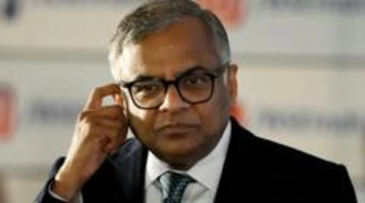 టాటా గ్రూప్ చైర్మన్ ఎన్. చంద్రశేఖరన్ పదవీ విరమణ: నాయకత్వ మార్పుపై అనిశ్చితి