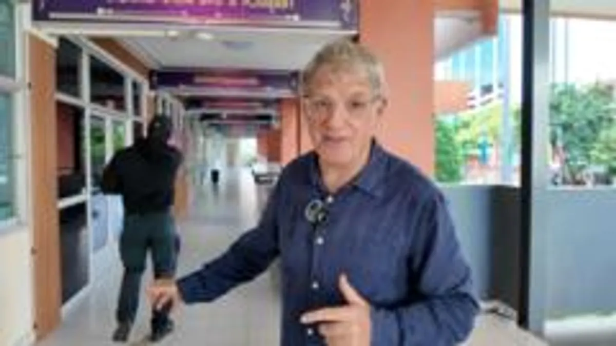 Thailand school shooter drills: preparation after recent attacks