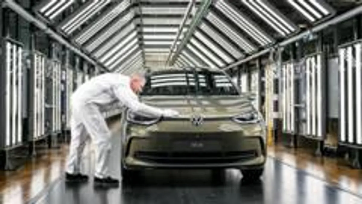 Volkswagen board approves plan to cut another 50,000 jobs