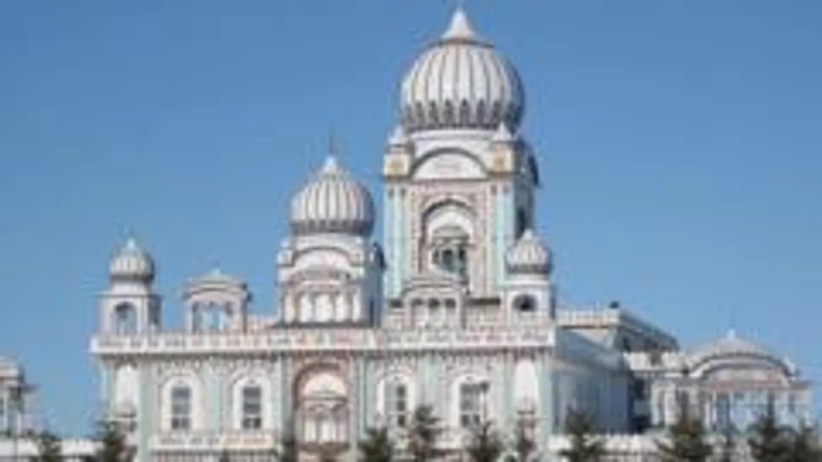 Whakaekea Tūāhu ki te Whare Karakia Sikh i Edmonton: Tokorua Kua Whara