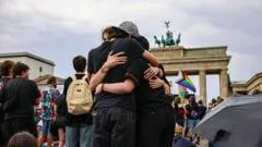 Berlin Pride Attacker Released Weeks Before Tragedy Sparks Outrage